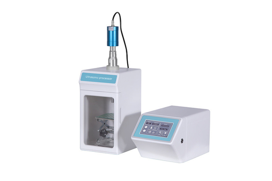 Processeur liquide ultrasonique de DL-300F pour les produits chimiques de mélange d'homogénéisation de dispersion