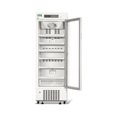 PROCOLD - frigo médical bi temp, réfrigérateur congélateur pour médical
