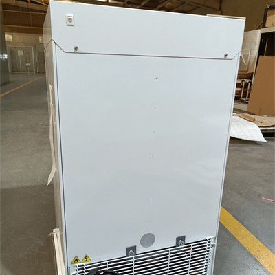 2 - Réfrigérateur médical 100L de pharmacie de 8 degrés avec le système de refroidissement à air forcé